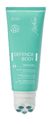 BIONIKE DEFENCE BODY REDUCELL SNELLENTE INTENSIVO 200 ML - Farmaspeed