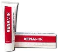 VENAMIR CREMA 100 ML - Farmaspeed