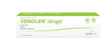 VENOLEN IDROGEL 100 ML - Farmaspeed