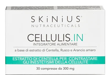CELLULIS IN 30 COMPRESSE - Farmaspeed