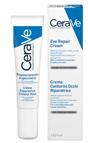 CERAVE CREMA CONTORNO OCCHI 15 ML - Farmaspeed