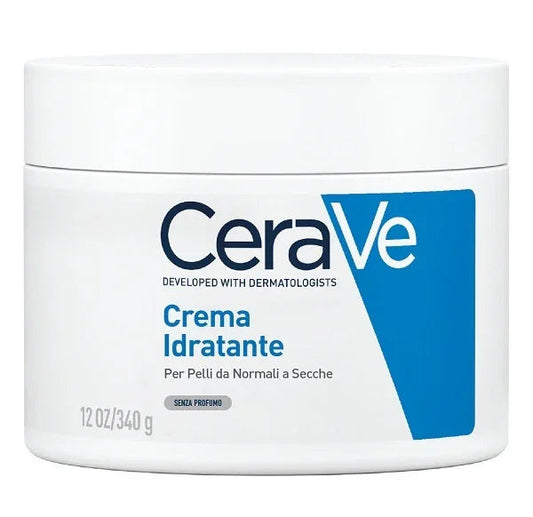 CERAVE CREMA IDRATANTE 340 G - Farmaspeed