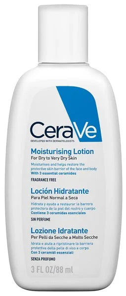 CERAVE LOZIONE IDRATANTE 88 ML - Farmaspeed