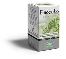 FINOCARBO PLUS 50 OPERCOLI 25G NUOVO FORMATO - Farmaspeed