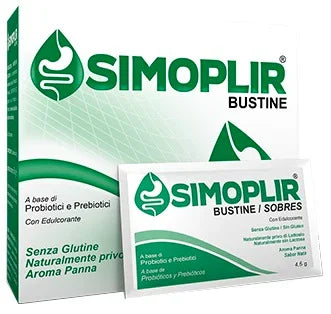 SIMOPLIR 12 BUSTINE - Farmaspeed