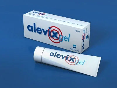 ALEVIX GEL 75 ML - Farmaspeed