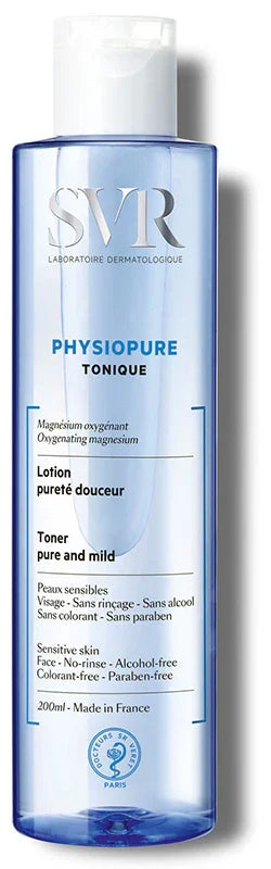 SVR PHYSIOPURE TONICO 200 ML - Farmaspeed