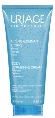 CREMA GOMMAGE CORPO 200 ML - Farmaspeed