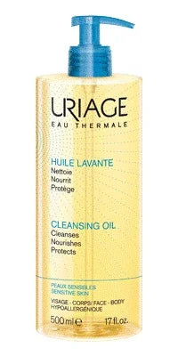 URIAGE OLIO LAVANTE 500 ML - Farmaspeed