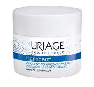 BARIEDERM UNGUENTO 40 G - Farmaspeed