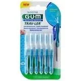 GUM TRAV-LER 1,6 SCOVOLINO PROMO 4 + 2 PEZZI - Farmaspeed