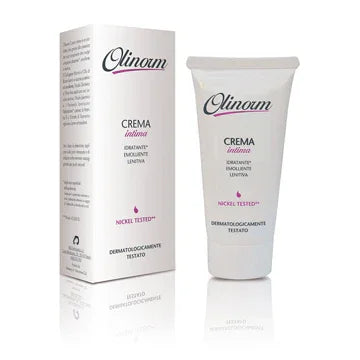 OLINORM CREMA INTIMA TUBETTO 50 ML - Farmaspeed
