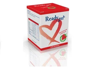 READY GEL FRAGOLA 150 ML - Farmaspeed