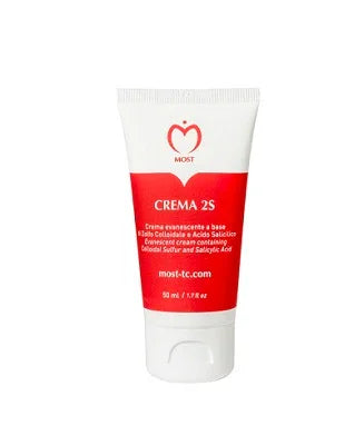 MOST 2S CREMA 50 ML - Farmaspeed