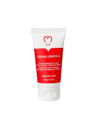 MOST CREMA LENITIVA 50 ML - Farmaspeed