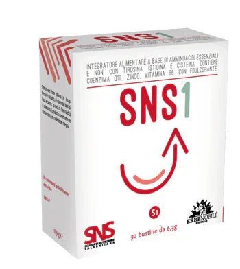SNS1 30 BUSTINE - Farmaspeed