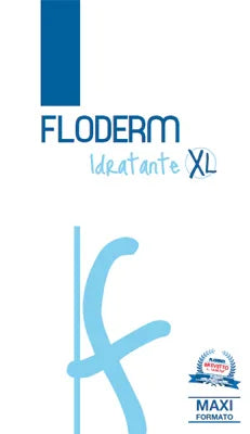 FLODERM IDRATANTE XL 400 ML - Farmaspeed