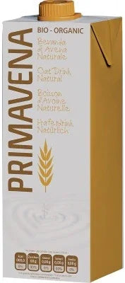PRIMAVENA BEVANDA ALL'AVENA - Farmaspeed
