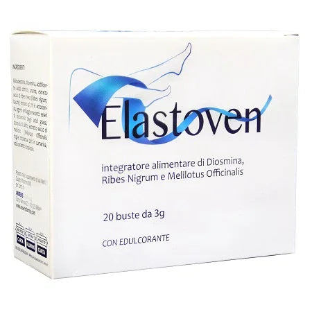 ELASTOVEN 20 BUSTINE - Farmaspeed
