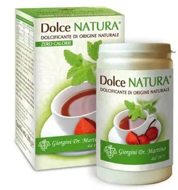 DOLCE NATURA 200 G - Farmaspeed