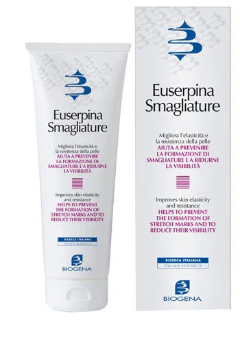 BIOGENA EUSERPINA SMAGLIATURE 250 ML - Farmaspeed
