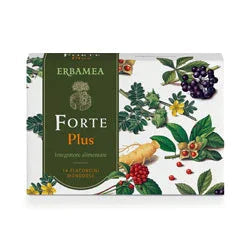 FORTE PLUS 14FLUIDO MONOD 10 ML - Farmaspeed