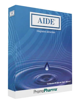 AIDE GERMANIO 20 STICK 10 ML - Farmaspeed