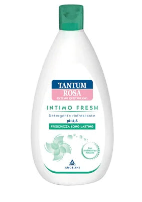 TANTUM ROSA INTIMO FRESH 500 ML - Farmaspeed