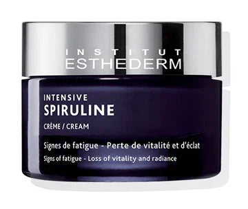 INTENSIVE SPIRULINE CREME 50 ML - Farmaspeed