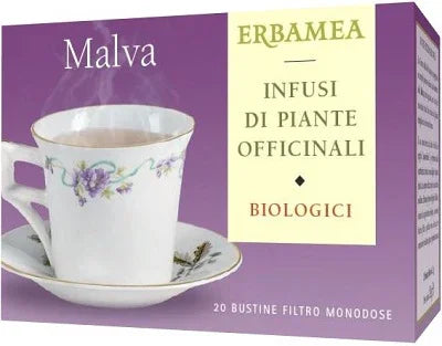MALVA BIO 20 BUSTINE 24 G - Farmaspeed