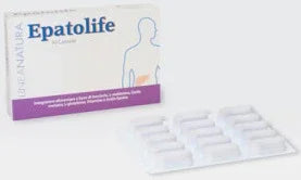 EPATOLIFE + 200 30 COMPRESSE - Farmaspeed