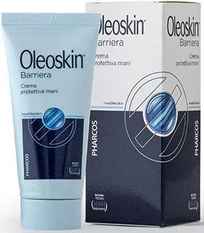 OLEOSKIN BARRIERA PHARCOS 50 ML - Farmaspeed