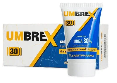 UMBREX 30 CREMA 50 ML - Farmaspeed