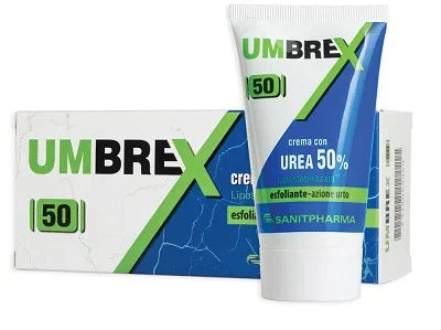 UMBREX 30 CREMA 50 ML - Farmaspeed