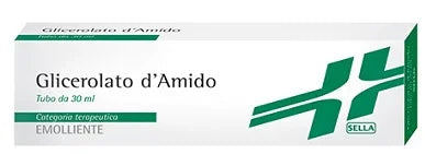 AMIDO GLICEROLATO GEL TUBO 30 ML - Farmaspeed