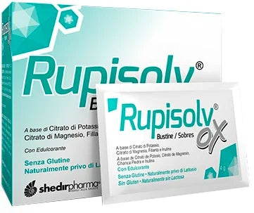 RUPISOLV OX 20 BUSTINE 4 G - Farmaspeed