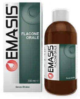 EMASIS FLACONE 200 ML - Farmaspeed