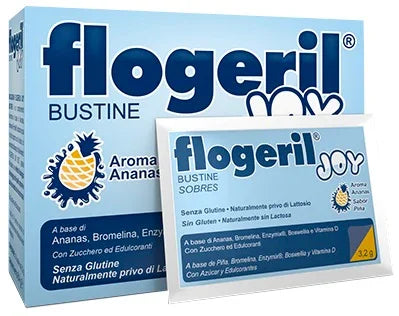 FLOGERIL JOY 20 BUSTINE - Farmaspeed