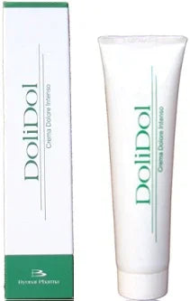 DOLIDOL CREMA DOLORE INTENSO 100 G - Farmaspeed