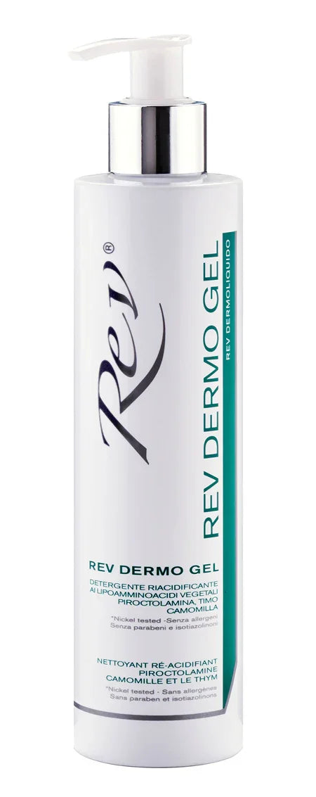 REV DERMOGEL 250 ML - Farmaspeed