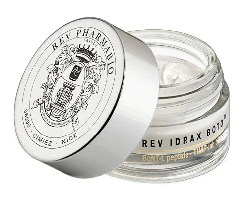 REV IDRAX BOTU' PLUS CREMA 50 ML - Farmaspeed