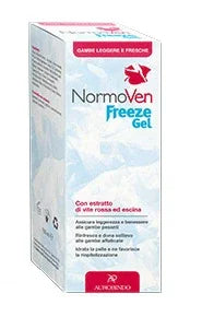 NORMOVEN FREEZE GEL 150 ML - Farmaspeed
