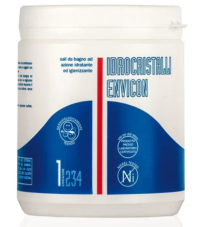 IDROCRISTALLI ENVICON 400 GRAMMI - Farmaspeed