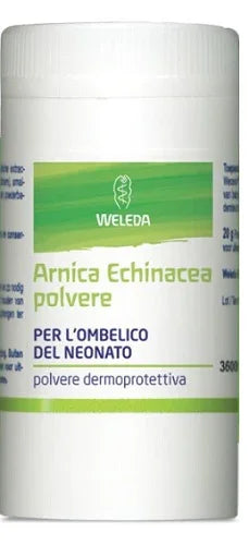 ARNICA ECHINACEA POLVERE PER USO ESTERNO 20 G - Farmaspeed