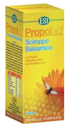 ESI PROPOLAID SCIROPPO 180 ML - Farmaspeed