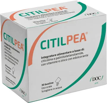CITILPEA 30 BUSTINE - Farmaspeed