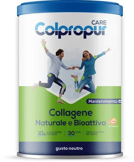COLPROPUR CARE NEUTRO 300 G - Farmaspeed