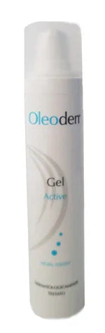 OLEODEN GEL ACTIVE 50 ML - Farmaspeed
