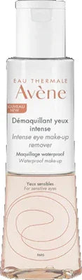 AVENE SE STRUCCANTE INTENSO OCCHI 125 ML - Farmaspeed