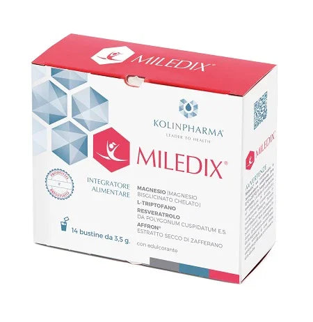MILEDIX 14 BUSTINE - Farmaspeed
